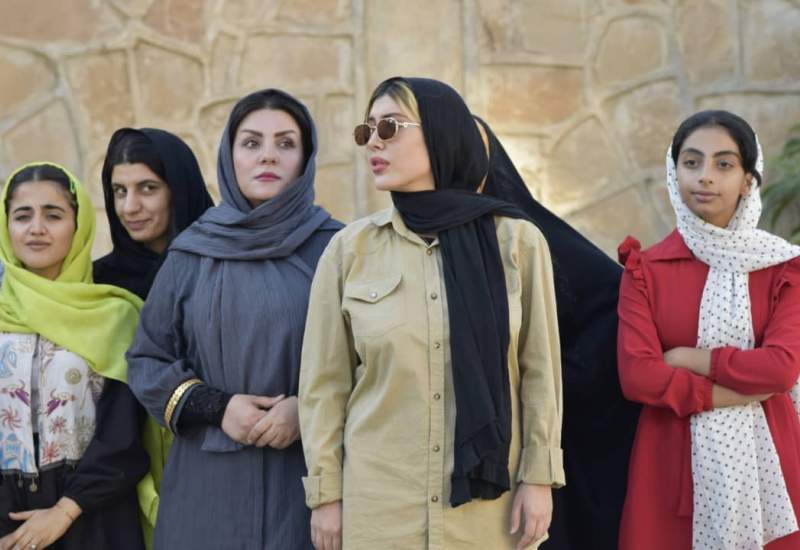 “حجم تراکم” منتخب چهلمین جشنواره بین المللی فیلم کوتاه تهران شد