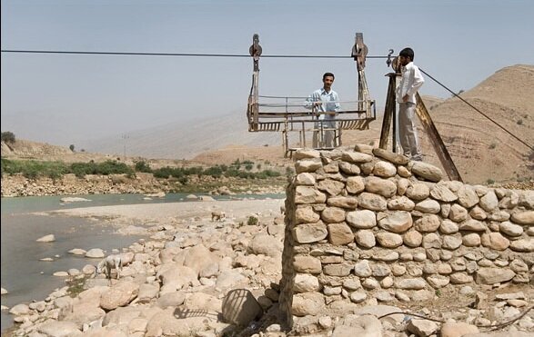 تجربه هراس‌انگیز احمدزاده طیب شد