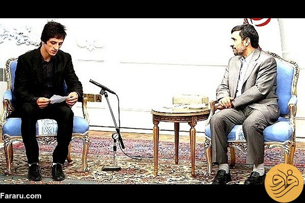(عکس) ۲ «فِراری» قرمز رنگ بزرگ‌ترین رانت ورزشی در ایران