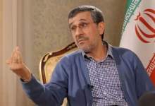 احمدی نژاد در مسیر ارتجاع بماند به انحطاطی کشیده می‌شود که موسوی و خاتمی سقوط کردند