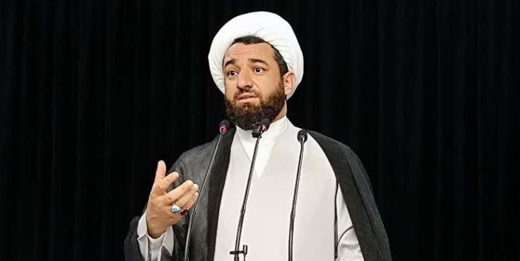 امام جمعه دهدشت