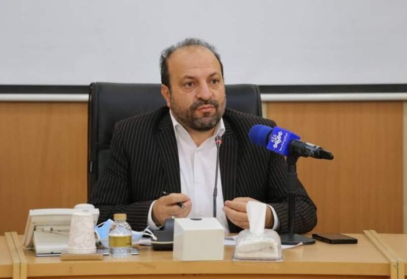 معاون اقتصادی استاندار: عملکرد کارگروه‌های تخصصی باید دقیق‌تر و شفاف‌تر باشد / چرا متولیان طرح ها انصراف می دهند؟ / نداشتن وثیقه بانکی یکی از مشکلات تولیدکنندگان!