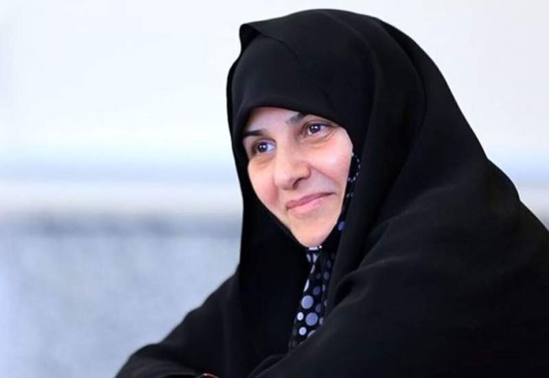 همسر رئیسی: در گام دوم انقلاب باید رهبری زنان جهان را به دست بگیریم