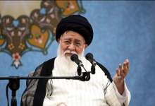 علم‌الهدی: پیامبر، بسیج ایران را به عنوان مصداق یک آیه قرآن اعلام کرده بود / اول تمام دنیا بسیجی می‌شوند و سپس امام زمان ظهور می‌کنند