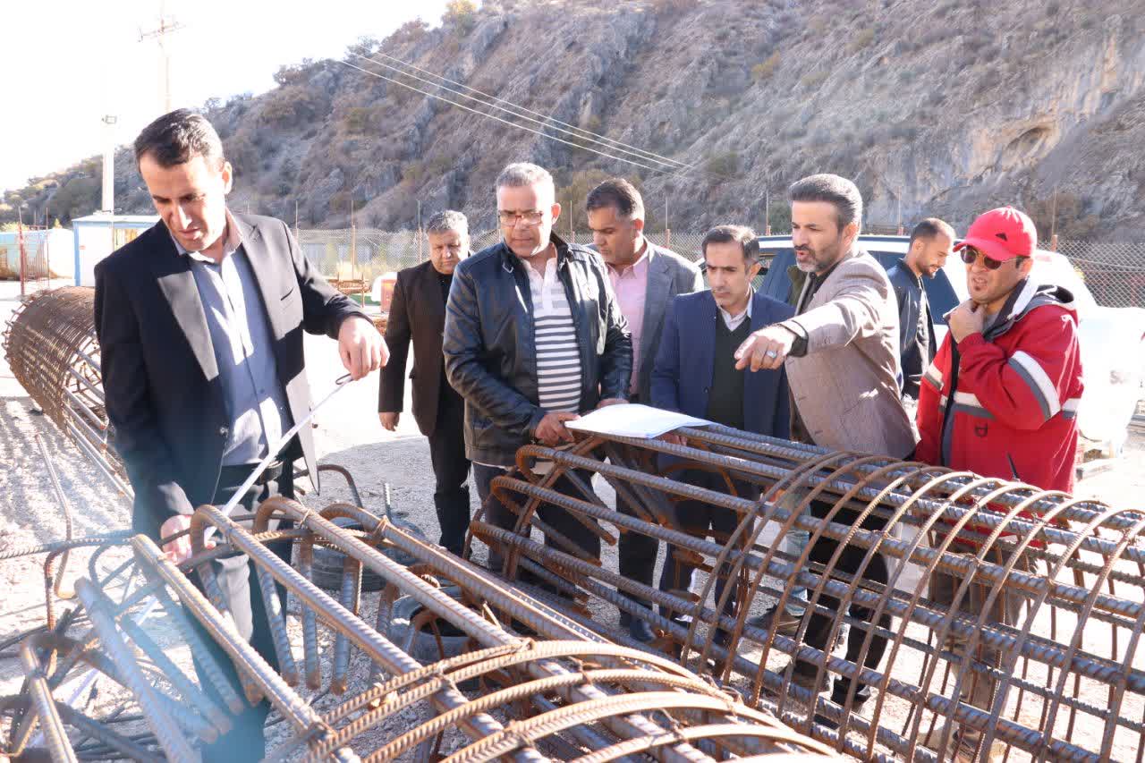 پل سریز