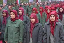 درگیری‌های داخلی منافقین به جلسات محرمانه رسید