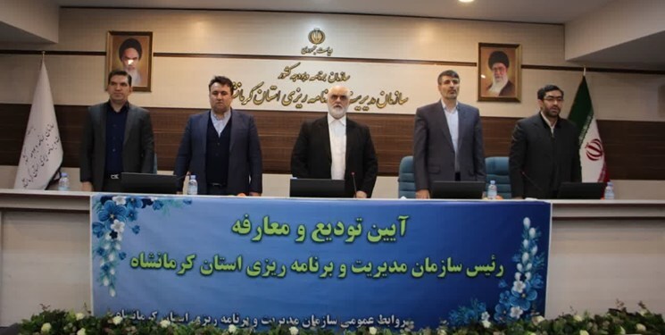 حسن نوروزی در کرمانشاه عزل شد / از مخالفت استاندار تا خرسندی کارکنان و مدیران