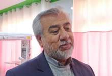 خبر خوب جاودان سیرت از توسعه زیرساخت‌های درمانی کهگیلویه و بویراحمد  <img src="/images/video_icon.png" width="11" height="10" border="0" align="top">