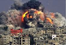۱۳۳ روز جنگ در غزه؛ ۸۷ فلسطینی دیگر شهید شدند