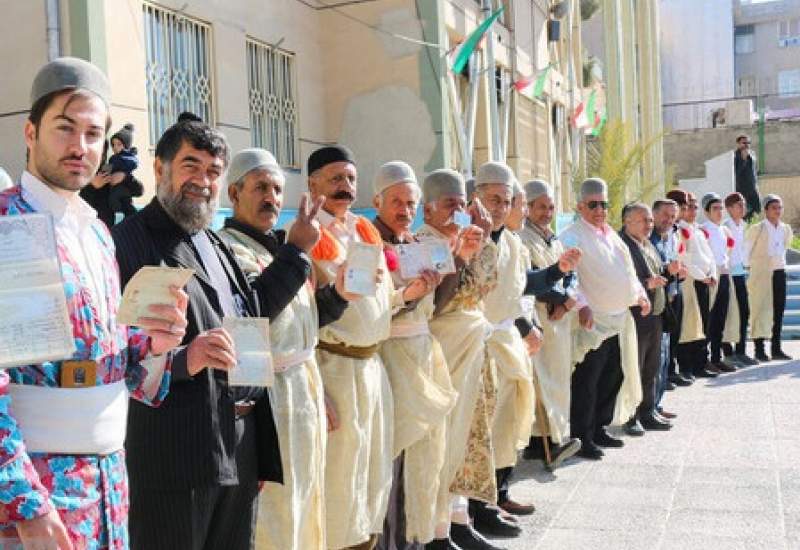 میزان آراء هر کدام از داوطلبان در حوزه انتخابیه بویراحمد، دنا و مارگون اعلام شد