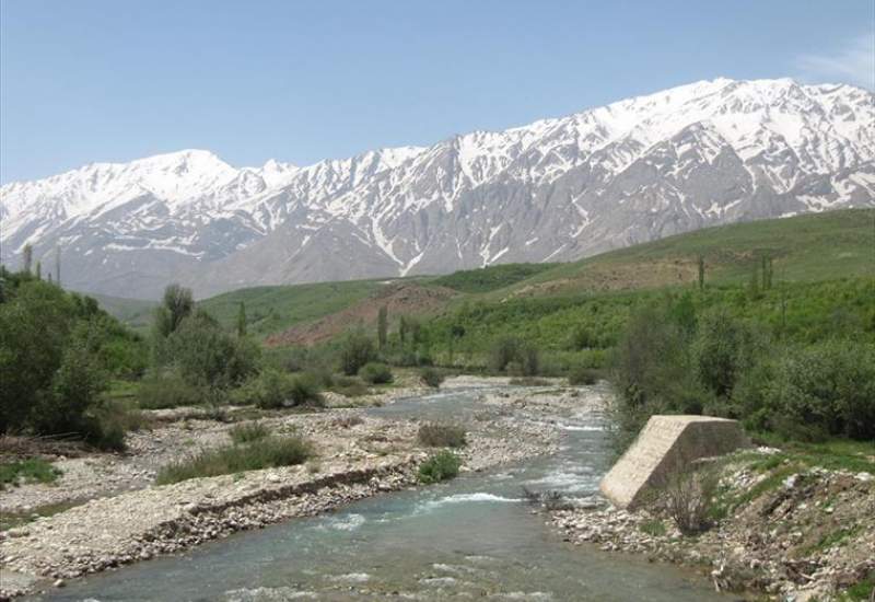 مستند کبنانیوز از پای کوه دنا / ای دنا به من بگو، کی‌خسرو کجا رفته؟ / دست درازی به پادنا + فیلم