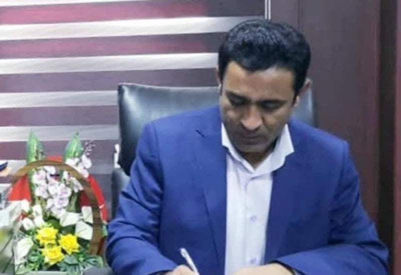 پیام قدردانی مدیرکل فرهنگ و ارشاد کهگیلویه و بویراحمد از مجموعه سپاه و دست اندرکاران کنگره ملی شهدای استان