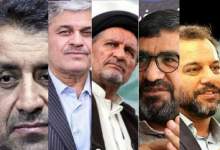 طعنه سنگین خرامین به نمایندگان کهگیلویه و بویراحمد در مجلس بر سر دنای شمالی و سد ماندگان