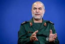 در فضای مجازی در مورد سپاه اطلاعات نادرستی را بیان می‌کنند، مثلاً می‌گویند «اگر جواب ترور سردار سلیمانی و هنیه را می‌دادیم، این اتفاق نمی‌افتاد» یا «اگر جواب ندهیم گام بعدی را برمی‌دارند» / طراحی اقدام باید با در نظر گرفتن عقلانیت، تدبیر و سنجش همه جوانب اقدام باشد / تا اتفاقی می‌افتد، می‌گویند «چرا سپاه کاری نمی‌کند؟ یمن از ما پیشی گرفت»؛ از این سخنان تعجب می‌کنم در حالی که سپاه وسط میدان است