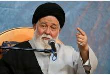 انتقاد علم الهدی به دولت: امام علی می‌فرمایند اینکه کسی مدام دم از وفاق می‌زند و در هر موضوع و با هر کسی اظهار وفاق می‌کند، این خودش یک نوع نفاق است / آدم‌ها با افرادی می‌توانند وفاق داشته باشند که هم‌فکر هم باشند / بعضی افراد مذاکره با آمریکا را جزو وفاق ملی معرفی می‌کنند