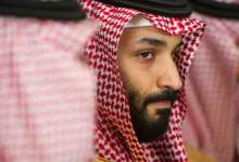 قمار بزرگ محمد بن سلمان، در مورد حمله اسرائیل به ایران