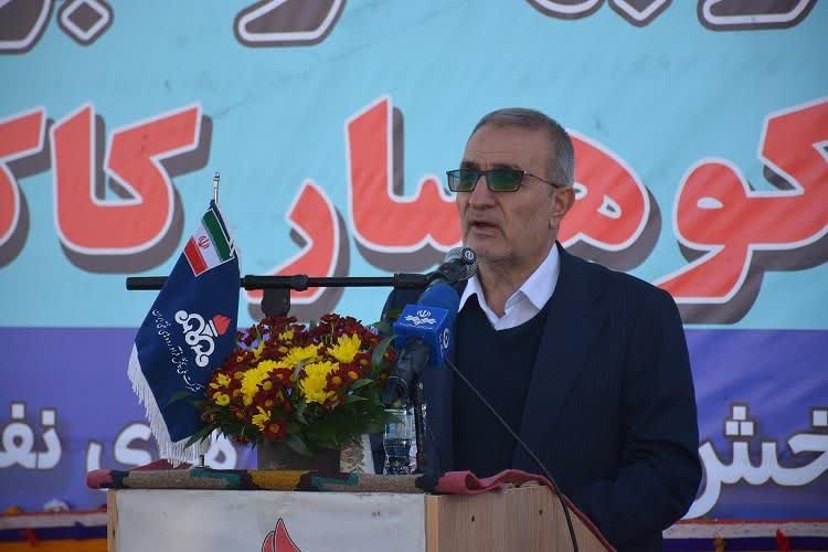 /images/docs/000493/493670/images/ جایگاه جدید سوخت مایع در کهگیلویه و بویراحمد: شمار جایگاه‌ها به ۳۹ رسید