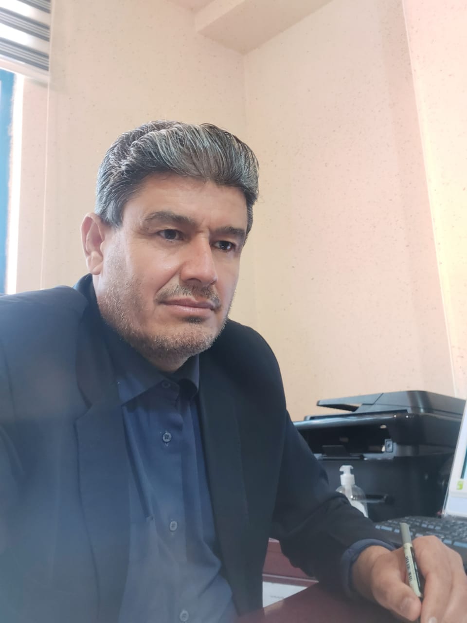ابراهیم مهرجو به عنوان سرپرست اداره کل تعاون، کار و رفاه اجتماعی کهگیلویه و بویراحمد منصوب شد / مراسم معارفه روز شنبه برگزار می‌شود