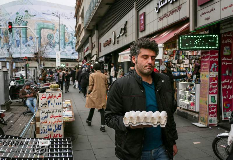 شاخص فلاکت در خوزستان، اردبیل و کهگیلویه و بویراحمد: استان‌هایی با بالاترین نرخ بیکاری و تورم + نمودار