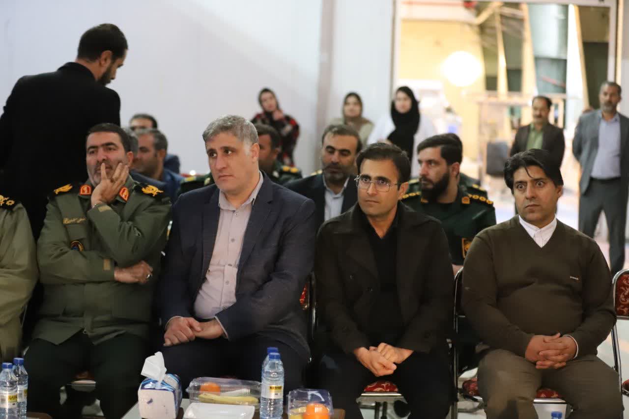 افتتاح کارخانه دانش‌بنیان ارمغان سلامت زاگرس؛ حمایت از تولید و اشتغال‌زایی در استان