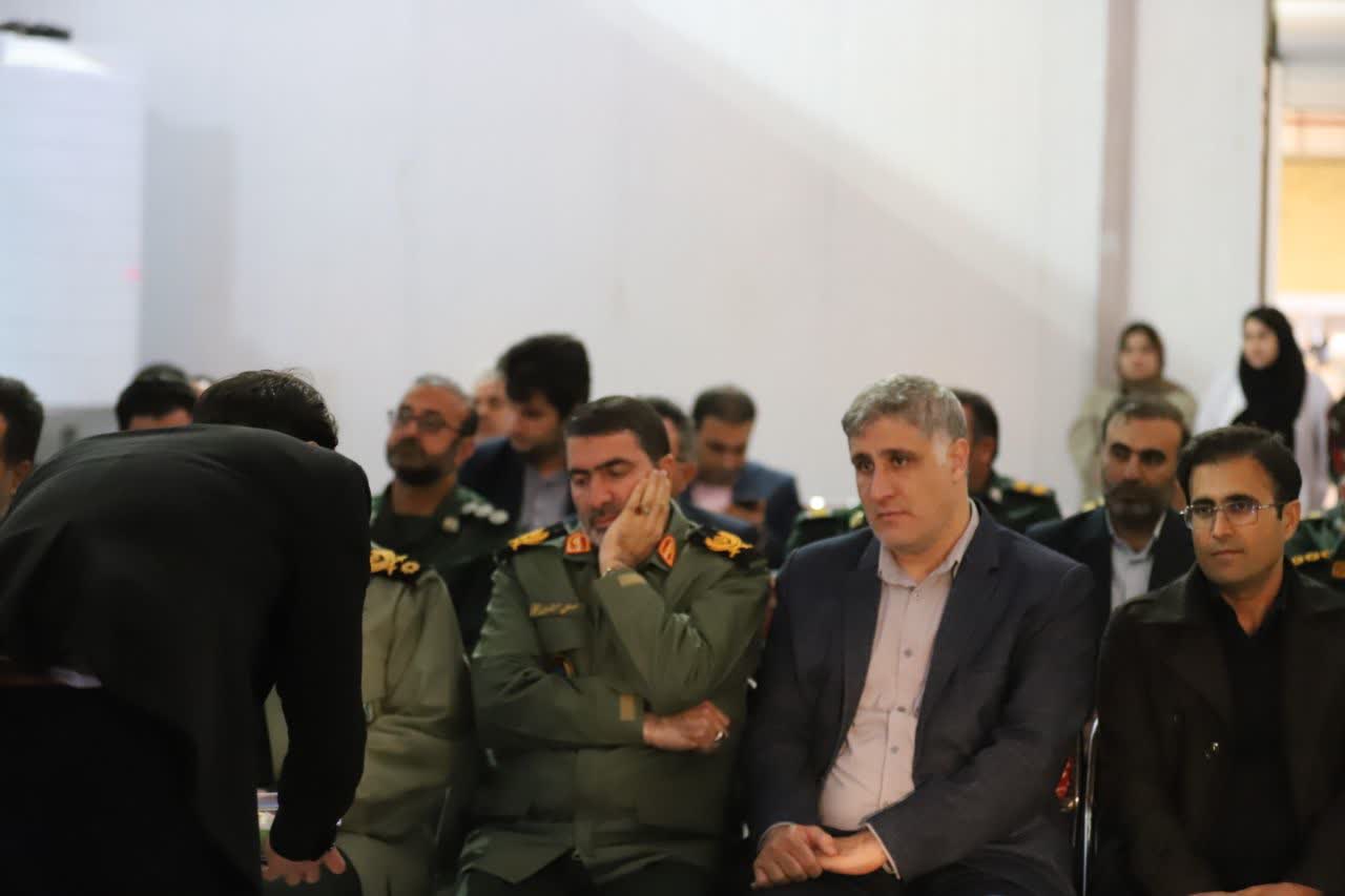 افتتاح کارخانه دانشبنیان ارمغان سلامت زاگرس؛ حمایت از تولید و اشتغالزایی در استان