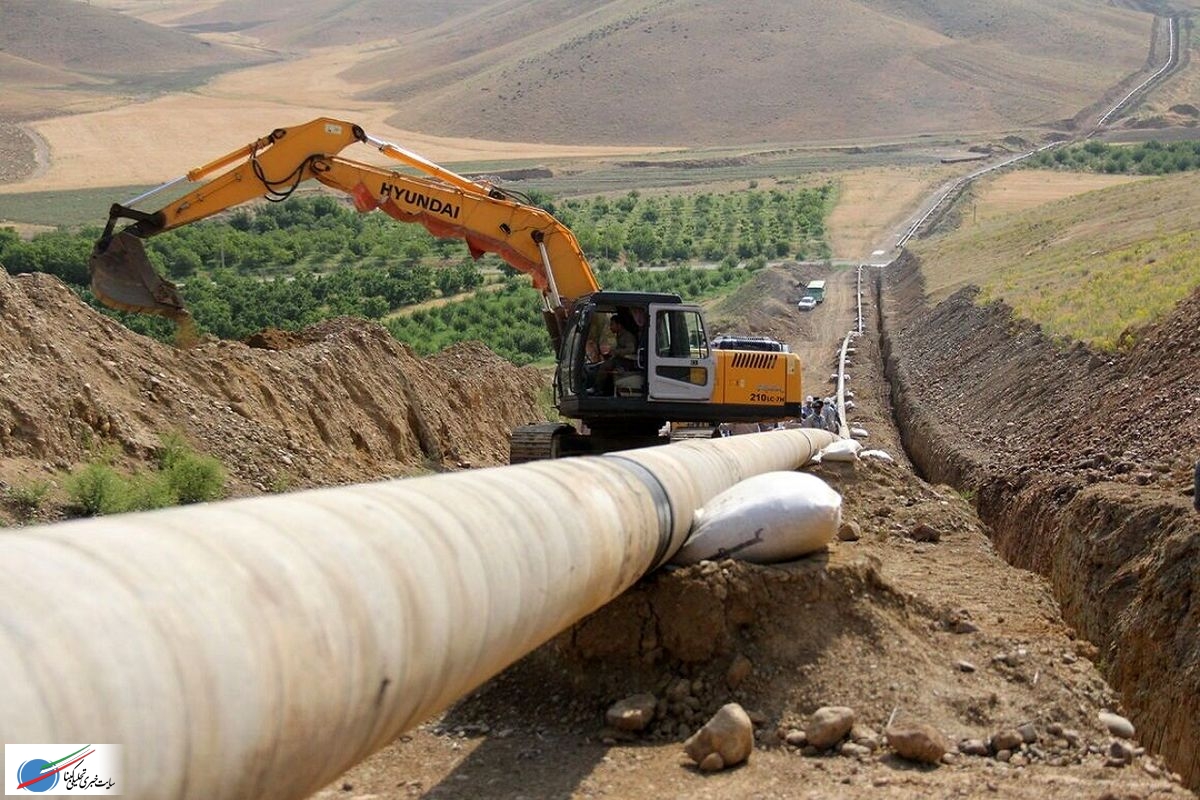 ۱۸ روستای بخش چاروسا به شبکه گاز متصل میشوند