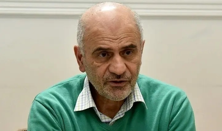 فرشاد مومنی: قدرتهای بین المللی در ضعیف تر کردن ایران، با یکدیگر توافق دارند / انقلاب به دنبال انزواجویی و سیاستهای خصمانه با دنیا نبود / مناسبات تنش آمیز زمینه ای برای وابستگی ایران است
