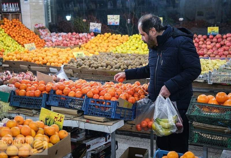 ۱۳۰ تن میوه شب عید در کهگیلویه و بویراحمد ذخیره‌سازی شده است / توزیع میوه شب عید از مادوان تا سرآبتاوه: ۲۲ مکان در یاسوج تعیین شد