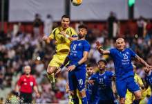 استقلال – النصر؛ رونالدو را رها کن، استقلال را بچسب!  / ترکیب استقلال