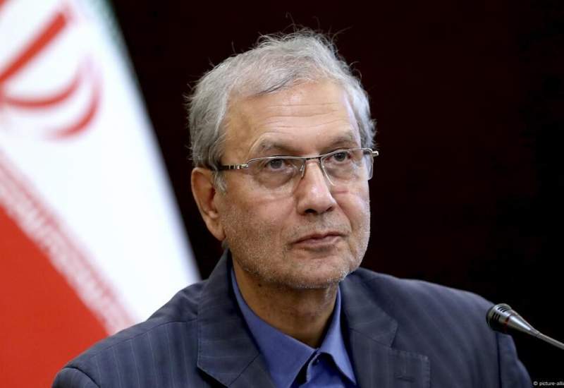 علی ربیعی: آنها که خودشان را هسته سخت نظام می‌دانند، با نفوذ در صداوسیما و مراکز فرهنگی به دنبال بی انگیزه‌کردن مردم از شرکت در سرنوشت‌شان هستند