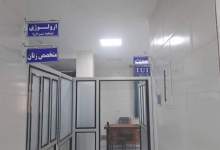 زوج دهدشتی پس از ۱۱ سال طعم شیرین پدر و مادر شدن را چشیدند
