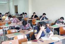 گرمای کلافه کننده در مدارس مناطق گرمسیری کهگیلویه و بویراحمد و نبود وسایل سرمایشی