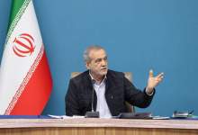 پزشکیان: دستورات لازم برای حل با قدرت مشکل حادثه بندر شهید رجایی داده شده است / آماده گسترش روابط با آفریقا در همه زمینه ها هستیم