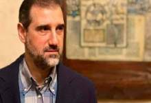 پسر دایی «بشار اسد» نیروی ویژه تشکیل داد؛ «یک میلیون نفر آماده‌اند»