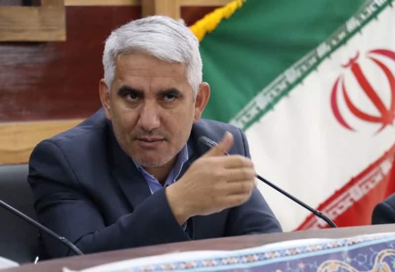 پاسخ حسینی‌‌نیک به برخی اظهارات: اهل تقابل نیستیم، اما دیگران به‌جای مصادره دستاوردها، عملکرد خود را شفاف ارائه دهند / برخی مصاحبه‌ها با هدف خودنمایی و موجب تحریف واقعیت شده‌اند / آقایان وفاق را به نفاق تبدیل نکنند / بزرگ‌ترین پروژه‌های آموزشی و ورزشی جنوب کشور در کهگیلویه و بویراحمد کلید خورد / ۲۰ فضای آموزشی آماده بهره‌برداری در هفته معلم / ۵۰ میلیارد تومان برای توسعه ورزش مدارس در سه‌ماهه نخست سال