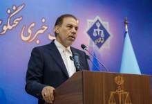 آخرین وضعیت پرونده باغ ازگل درپی شکایت آقای صدیقی / جزئیات مرخصی بابک زنجانی / اعلام نتیجه تحقیقات حادثه بندر شهید رجایی