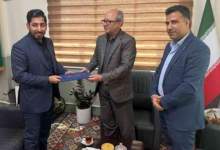 عجیب اما واقعی؛ فرزند مدیرکل بنیاد مسکن هرمزگان، رئیس بنیاد مسکن قشم شد!