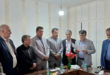 مدیریت در سایه: انتصابی بی‌صدا و نخستین هشدار به فرماندار تازه‌وارد/ تودیع و معارفه رئیس جهاد کشاورزی کهگیلویه در سکوت کامل خبری
