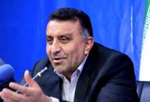 هشدار بهرامی درباره عملکرد مدیران؛ اعتبارات هست، پیگیری نیست / برخی پروژه‌ها با گذشت دو سال هنوز تعیین تکلیف نشده‌اند /  با سندسازی و بی‌کیفیتی نمی‌توان استان را ساخت  