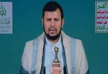 رهبر جنبش انصارالله یمن: ۵۷ کشور و ارتش اسلامی قدرتمند نمی‌توانند یک شیشه شیر به فلسطین برسانند؛ این شرمناک است  