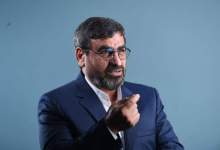 شیرعلی خرامین: دنا قربانی مناقشات آبی یزد و اصفهان شد / نابودی بی‌کسان و بی‌پناهان برای مافیا و کس‌داران
