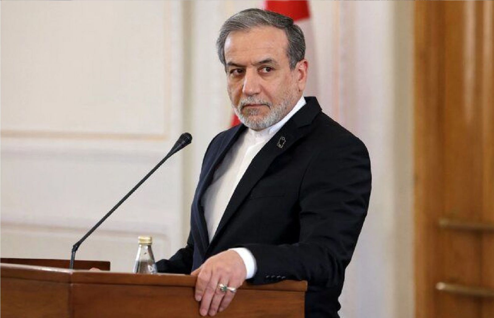 عراقچی به اروپا هشدار داد