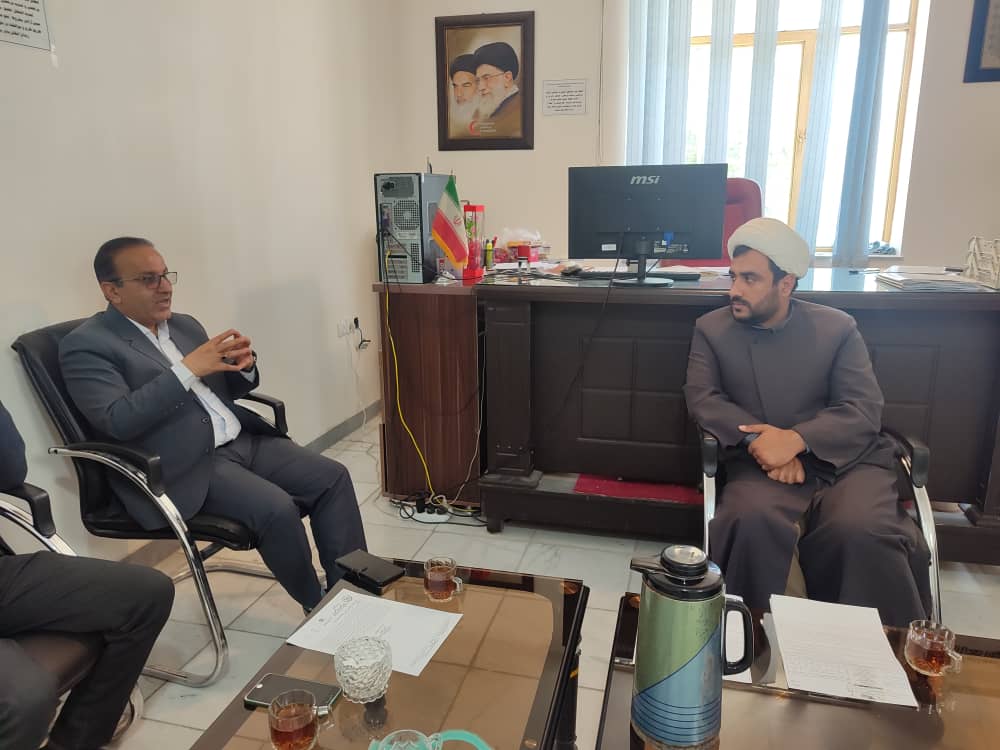 معتمدیپور در چرام: تا آخرین لحظه مسئولیت برای حل مشکلات کشاورزان تلاش خواهم کرد / فضای کاری شهرستان نباید اسیر حواشی شود / معتمدی مورد احترام مردم چرام است