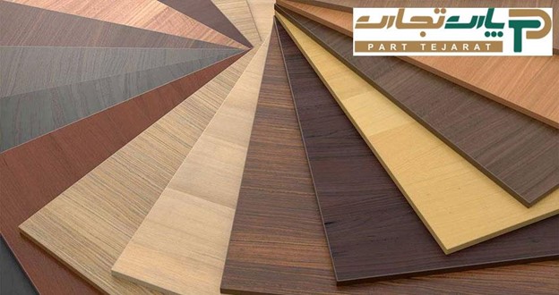 کارخانه‌های تولید ام دی اف