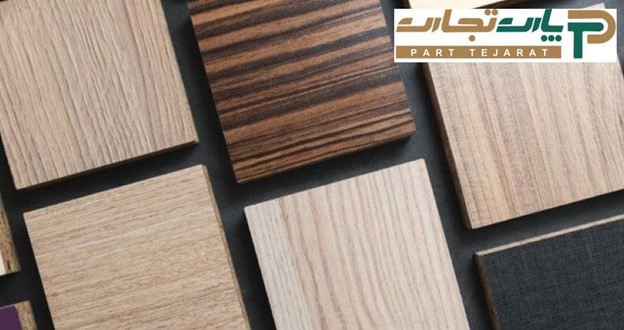 کارخانه‌های تولید ام دی اف