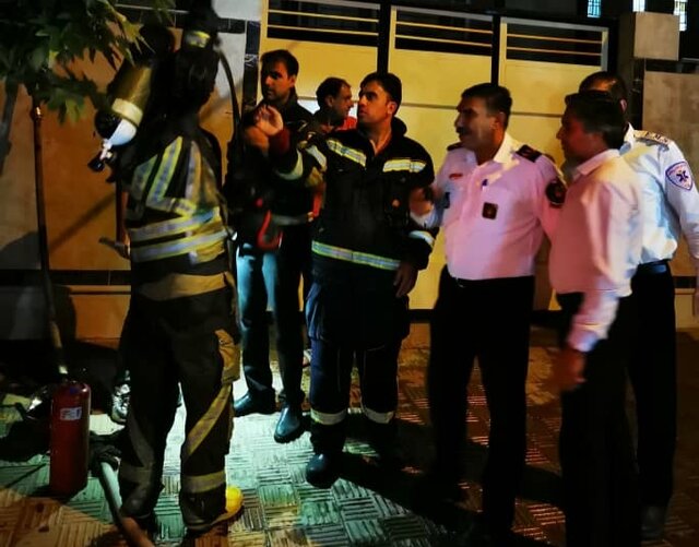 ۸ دستگاه ماینر غیرمجاز، ساختمان چهارطبقه یاسوج را به آتش کشید / کشف ۳۶ دستگاه استخراج رمز ارز و ۱۷۷ انشعاب غیرمجاز برق در کهگیلویه و بویراحمد / پاداش ۵۰ میلیون تومانی برای گزارش مراکز غیرمجاز استخراج رمز ارز