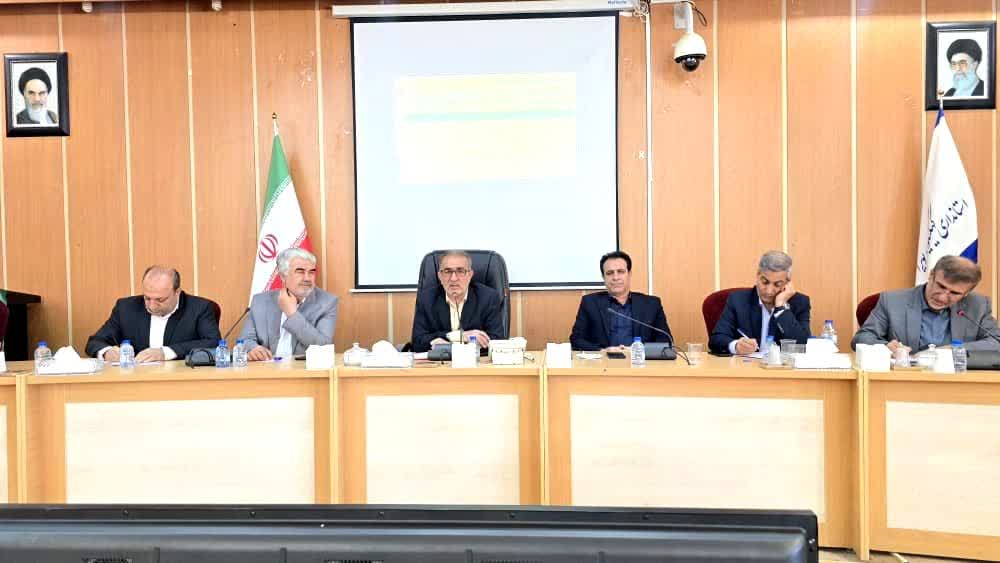 استاندار کهگیلویه و بویراحمد: ۶۴ پروژه سرمایهگذاری در دستور کار قرار دارد