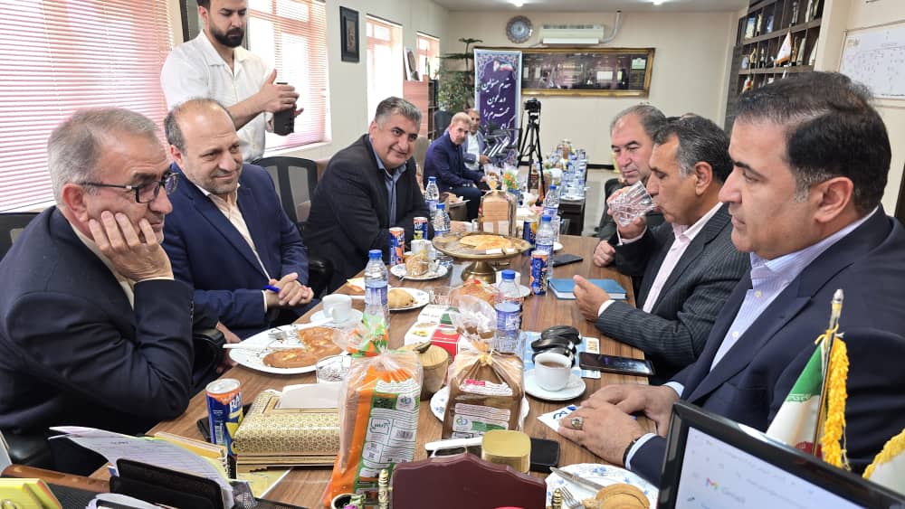 تولید آرد بلوط راهکاری برای کاهش واردات گندم