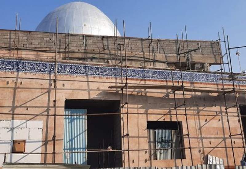 ۱۰ مسجد در کهگیلویه و بویراحمد احداث می‌شود