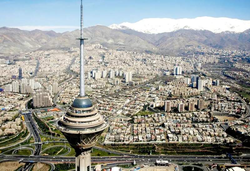 هشدار ۴۰ ساله: تهران در معرض زلزله‌ای آخرالزمانی